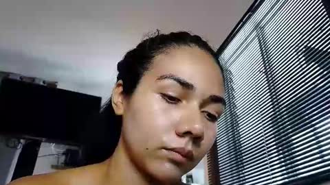 Snapshot of abbi_moon chatting on 03-04-25, 03:15 Martina online show from 03-04-25, 03:15