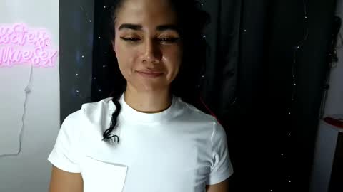 Martina online show from 11-15-25, 01:47