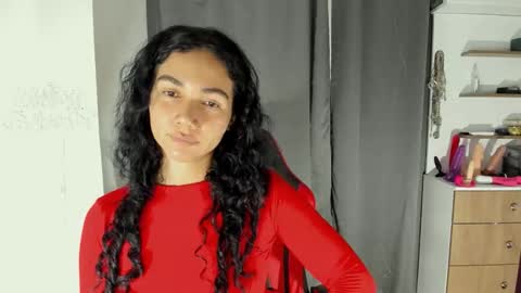 Martina online show from 02-24-26, 09:02