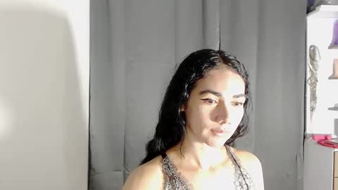 Snapshot of abbi_mooncb chatting on 10-03-25, 12:35 Abbi mooncb online show from 10-03-25, 12:35