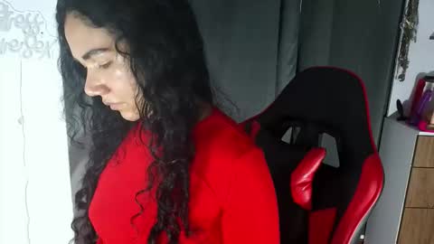 Abbi mooncb online show from 02-24-26, 09:13