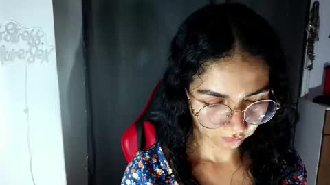 Abbi mooncb online show from 03-25-26, 12:16