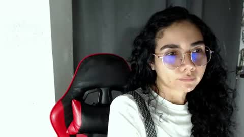 Abbi mooncb online show from 06-21-26, 08:44
