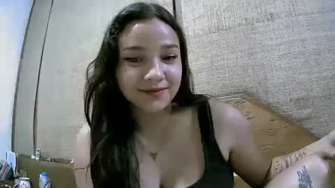 Abbie cute online show from 10-08-25, 02:47