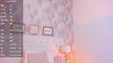 Snapshot of abbie_jones_1 chatting on 01-28-25, 03:47 Abbie online show from 01-28-25, 03:47