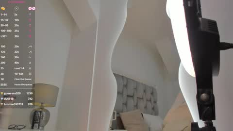 Snapshot of abbie_jones_1 chatting on 03-12-25, 11:01 Abbie online show from 03-12-25, 11:01
