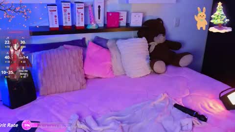abbie moon  online show from 11-12-25, 02:01