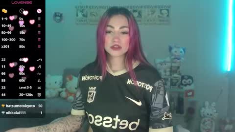 Snapshot of abbie_stone_ chatting on 03-05-26, 01:01 abbie 70OFF online show from 03-05-26, 01:01