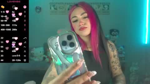 abbie  70OFF online show from 07-18-26, 11:30