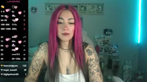 abbie  70OFF online show from 07-23-26, 01:58