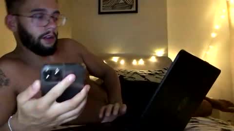 Abbie xo online show from 10-05-25, 06:39