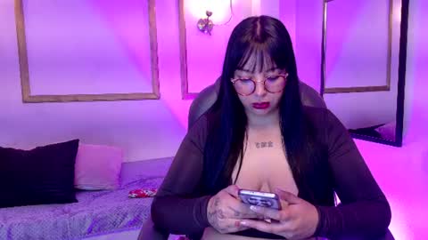 Snapshot of abbiee_gh chatting on 07-16-26, 11:38 Abbie online show from 07-16-26, 11:38