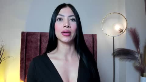 Abbie Joness online show from 03-07-26, 12:13