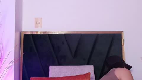 Abbie Joness online show from 03-12-26, 11:38