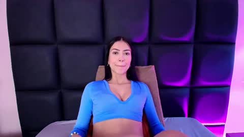 Abbie Joness online show from 05-11-26, 11:38
