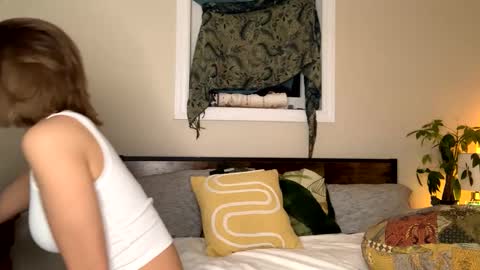 Abbie online show from 02-15-25, 02:15