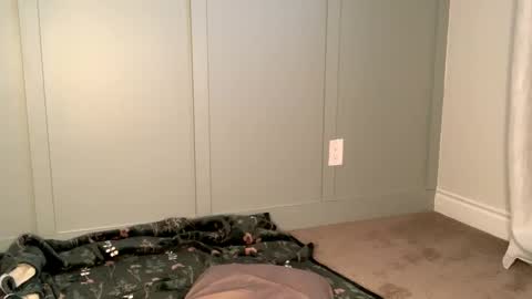 Abbie online show from 02-20-25, 10:48