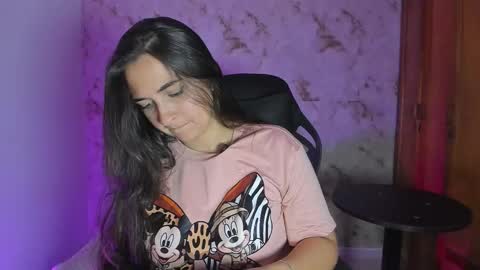 abbieowenx online show from 10-03-25, 06:49