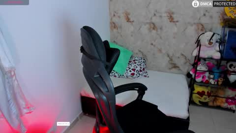 abbieowenx online show from 02-09-26, 01:15