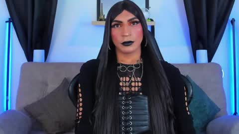 Abbigail Fuster  online show from 04-30-26, 10:32