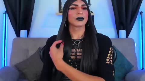 Abbigail Fuster  online show from 06-22-26, 10:45