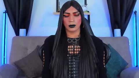 Abbigail Fuster  online show from 06-27-26, 11:26