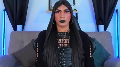 Abbigail Fuster  online show from 07-01-26, 10:28