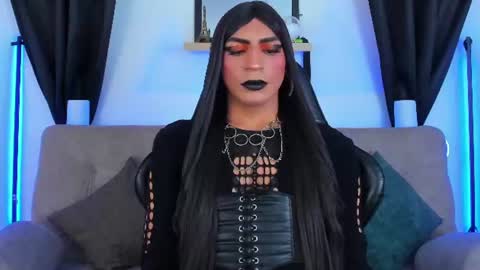 Abbigail Fuster  online show from 07-02-26, 11:05