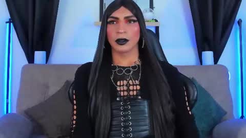 Abbigail Fuster  online show from 07-04-26, 11:16