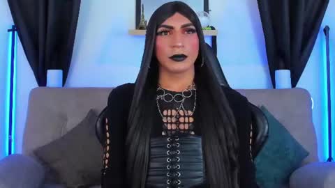 Abbigail Fuster  online show from 07-05-26, 12:01