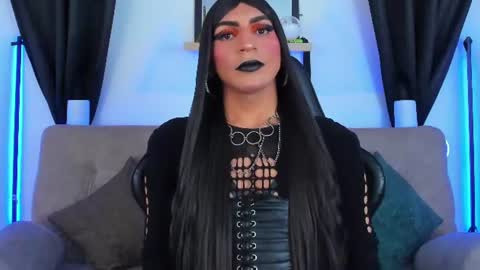 Abbigail Fuster  online show from 07-14-26, 11:49