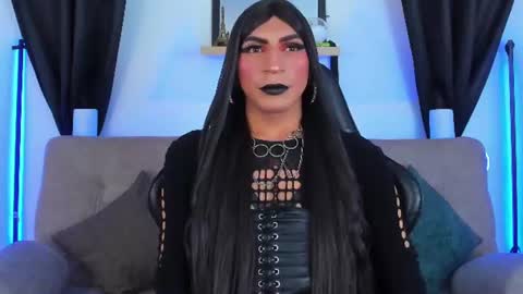 Abbigail Fuster  online show from 07-16-26, 12:33