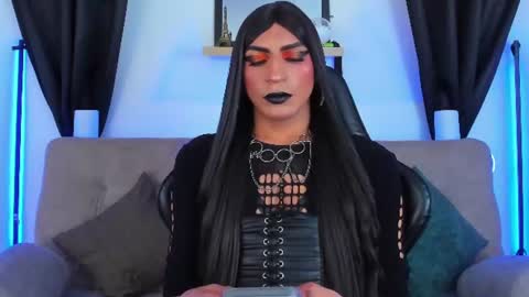 Abbigail Fuster  online show from 07-17-26, 04:12