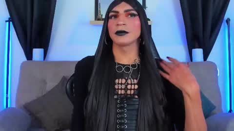 Abbigail Fuster  online show from 07-18-26, 12:42
