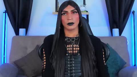 Abbigail Fuster  online show from 07-23-26, 11:30