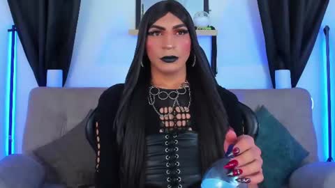 Abbigail Fuster  online show from 07-28-26, 10:54