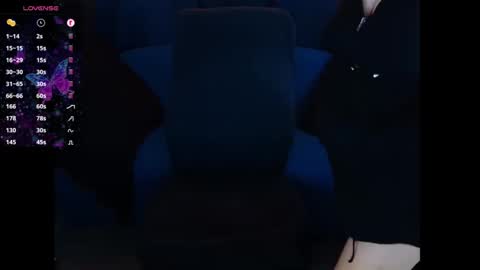 AbbiNatural online show from 01-12-25, 04:10