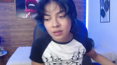 Snapshot of abbiross chatting on 12-24-24, 10:17 Abbi online show from 12-24-24, 10:17