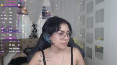 Snapshot of abbiross chatting on 01-13-25, 09:42 Abbi online show from 01-13-25, 09:42