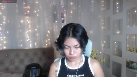 Snapshot of abbiross chatting on 02-22-25, 10:42 Abbi online show from 02-22-25, 10:42