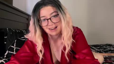 Abbi Willow online show from 07-06-26, 03:14