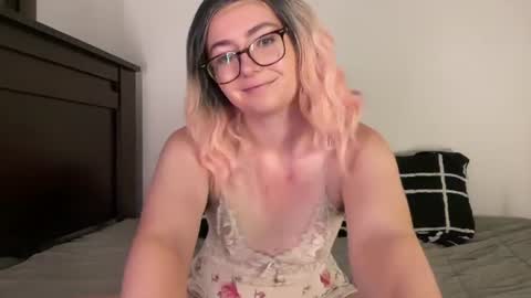 Abbi Willow online show from 07-31-26, 03:11