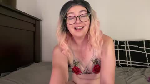 Abbi Willow online show from 08-07-26, 03:14