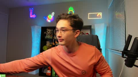 buddy online show from 12-04-24, 05:05