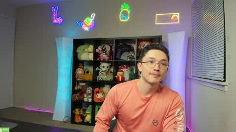 buddy online show from 01-16-25, 05:11