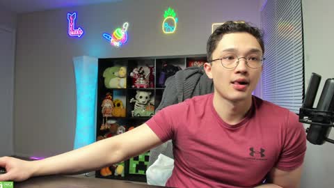 buddy online show from 01-18-25, 05:10