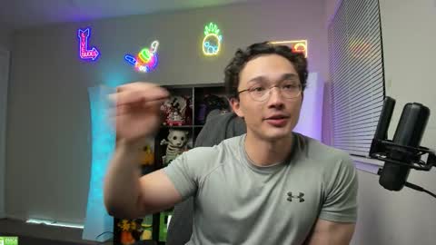 buddy online show from 10-28-25, 02:15