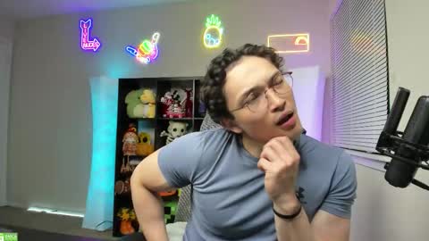 buddy online show from 10-29-25, 03:09