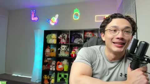 buddy online show from 11-07-25, 04:45