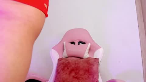 Abbigail online show from 01-22-25, 09:43